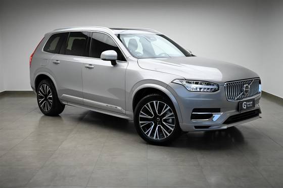 VOLVO XC90 2.0 T8 RECHARGE PLUS AWD GEARTRONIC